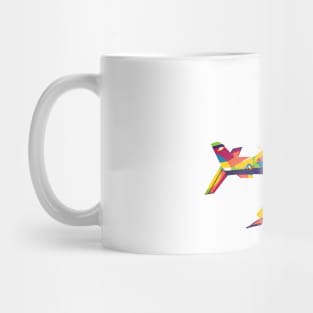 T-6 Texan Mug